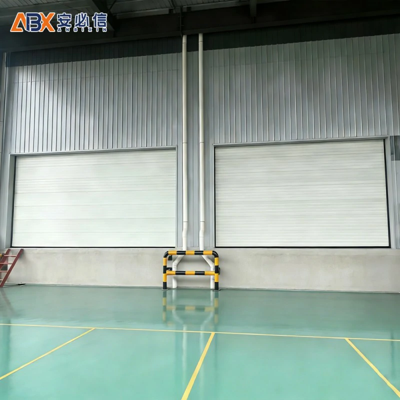 无锡市升降滑升门